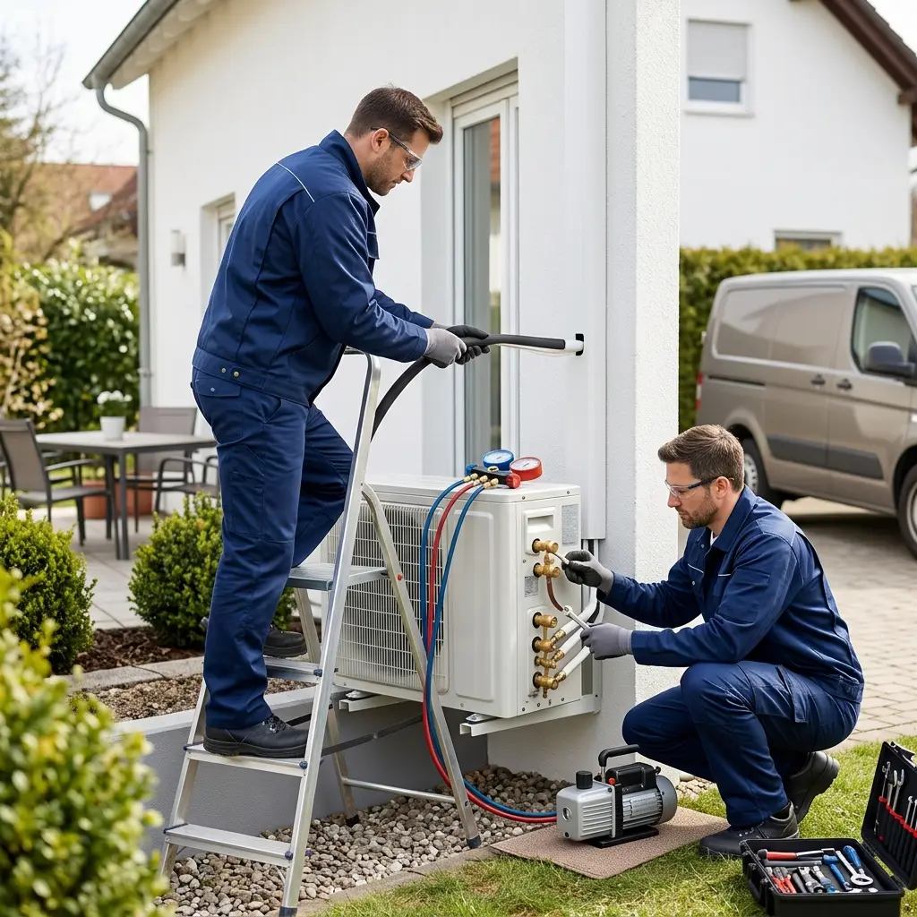 Utilisez ces gestes simples dans votre maison d'Othis pour garder votre climatisation en bon état.