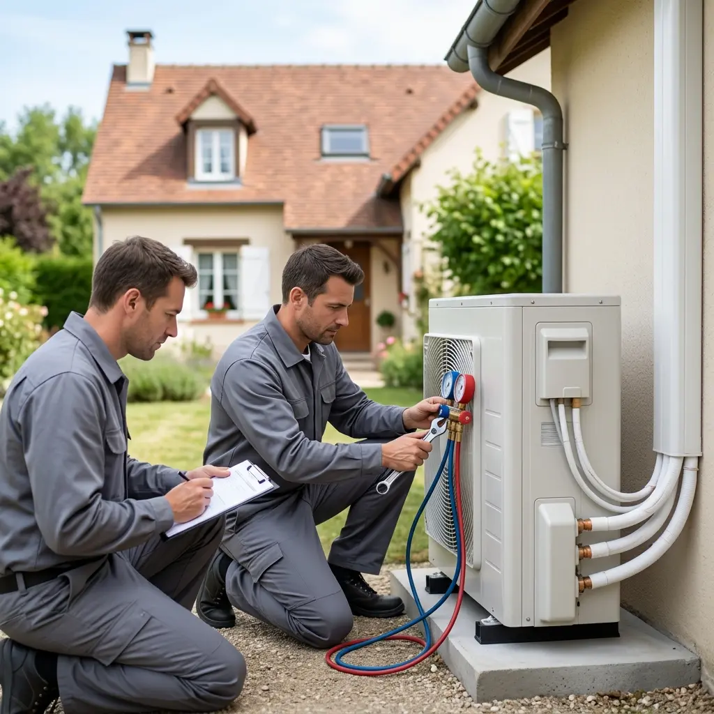 Pourquoi nous choisir pour votre Climatisation multi‑split à Ferté‑Gaucher