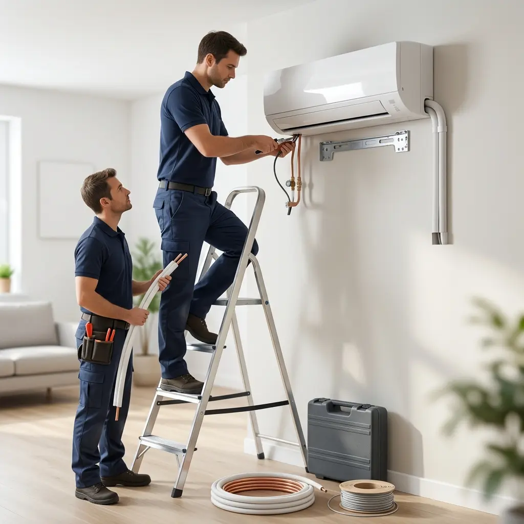 Votre climatisation multi-split à Guignes en toute sérénité