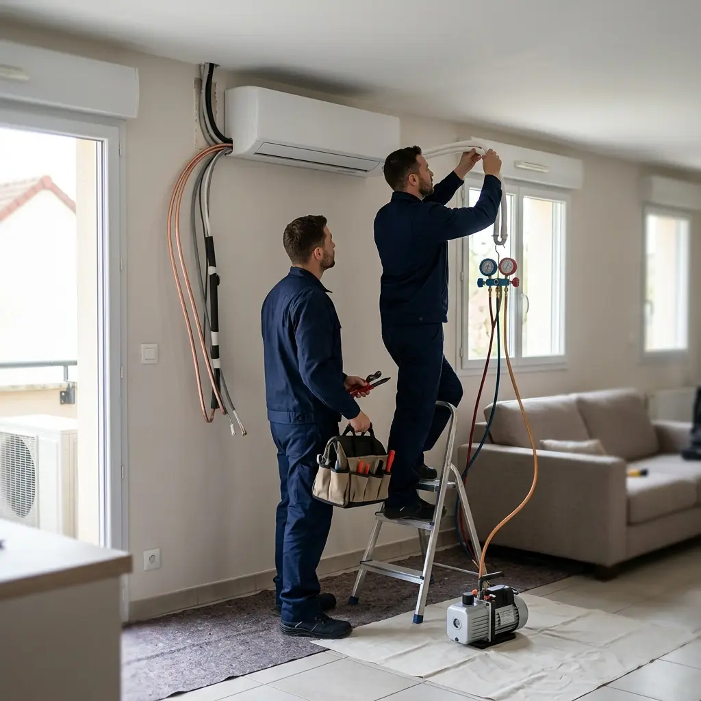 Pourquoi installer un multi‑split à Annet‑sur‑Marne ?