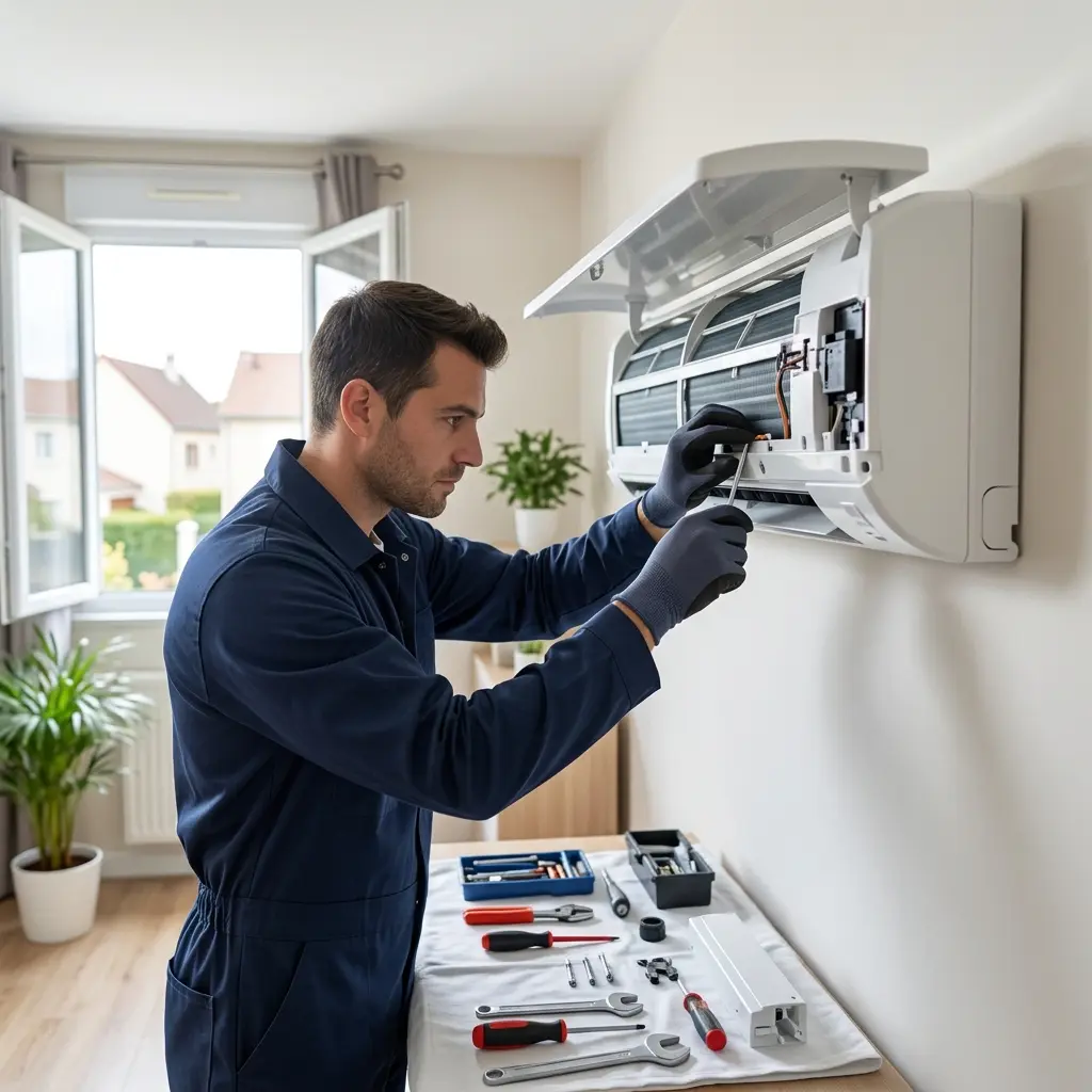 Une mise en œuvre technique rigoureuse et durable