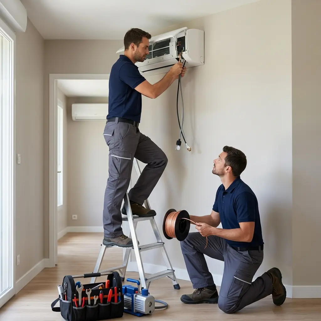 Conseils et prévention pour votre installation à Villevaudé