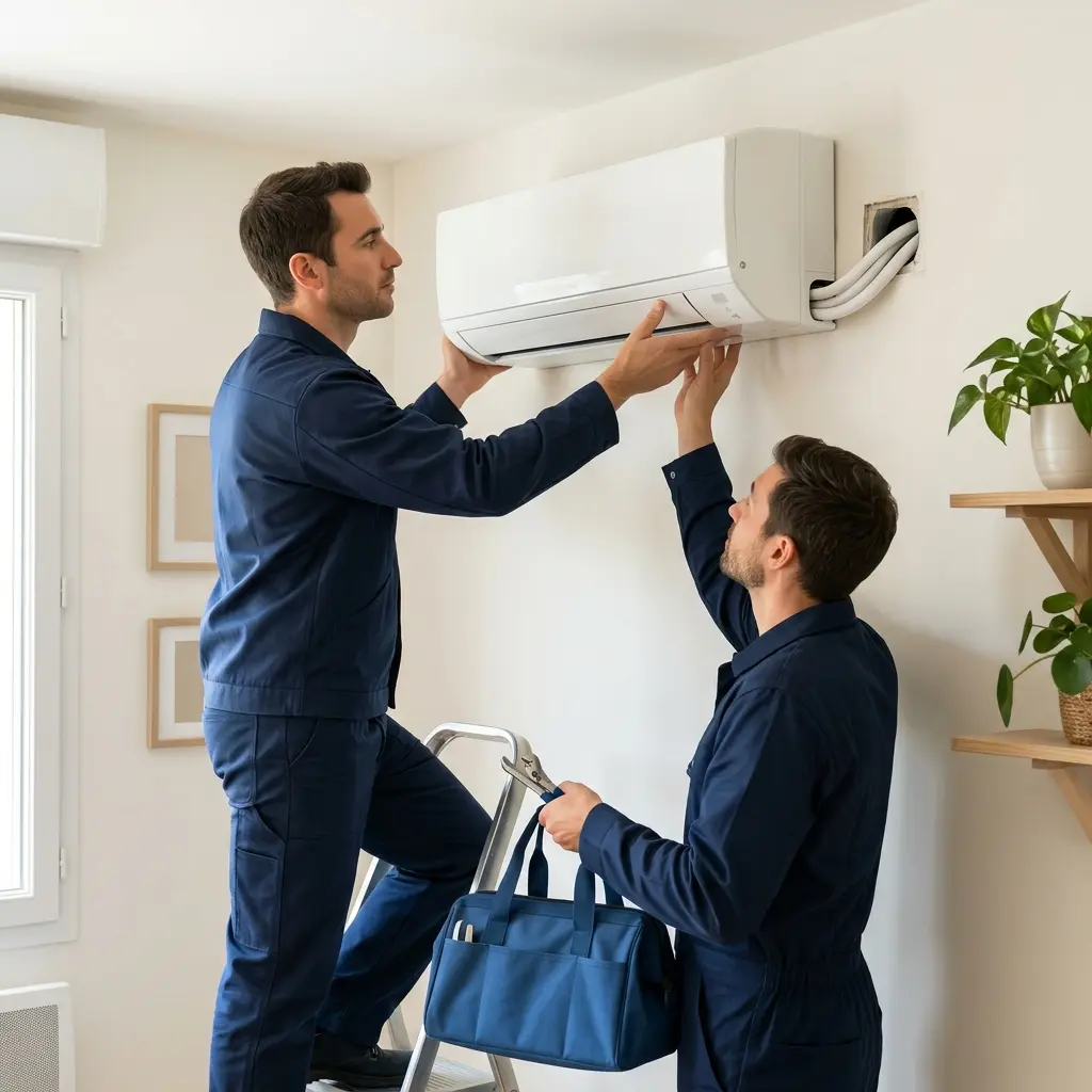 Une solution thermique durable