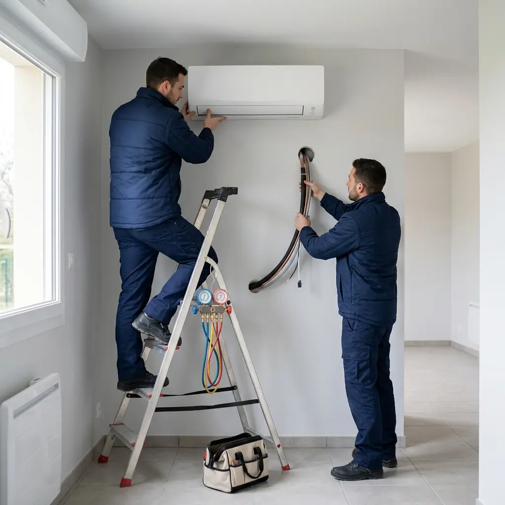 L’air frais, sans compromis, dès aujourd’hui