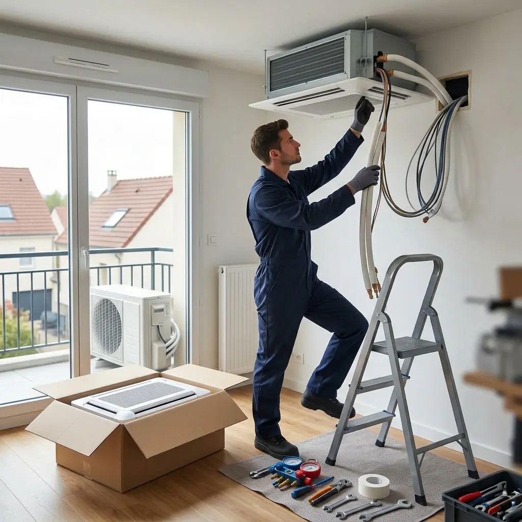 Un accompagnement local et professionnel
