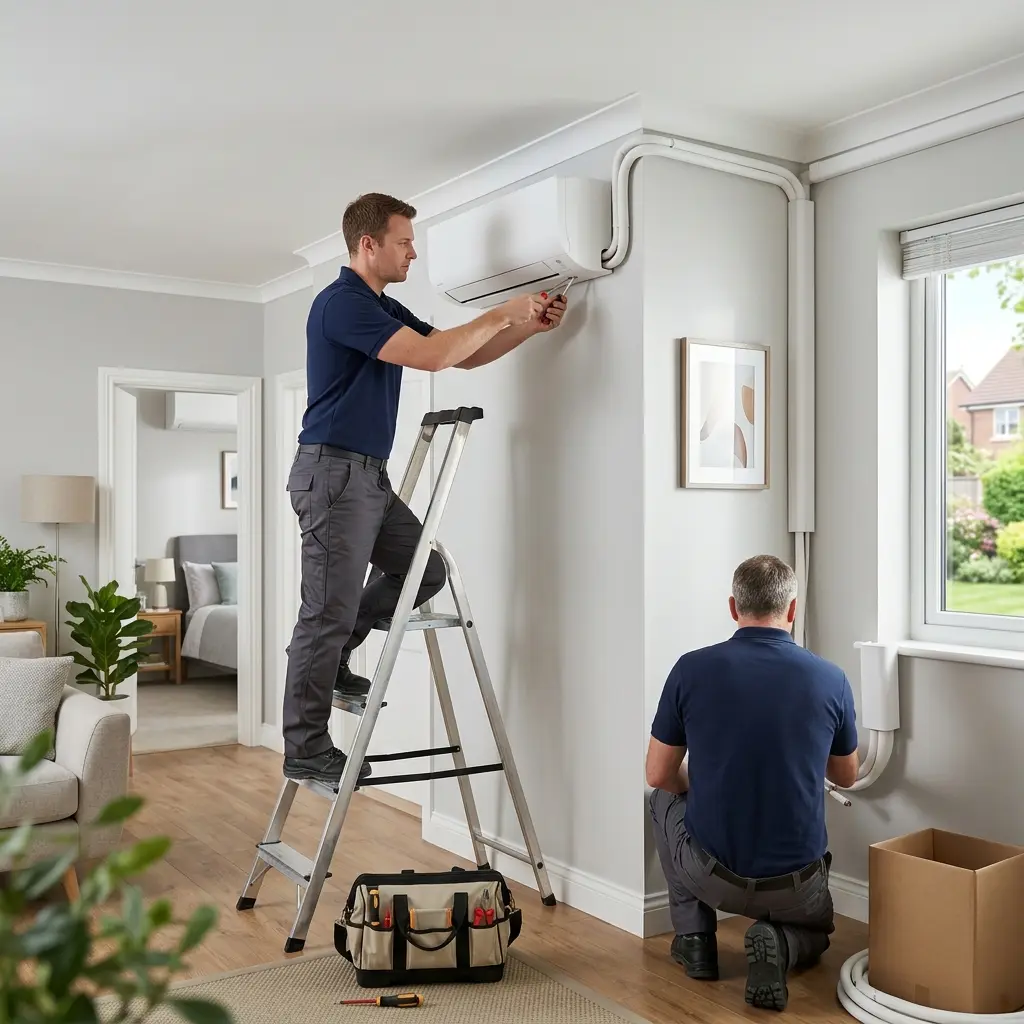 Une expertise reconnue pour votre confort