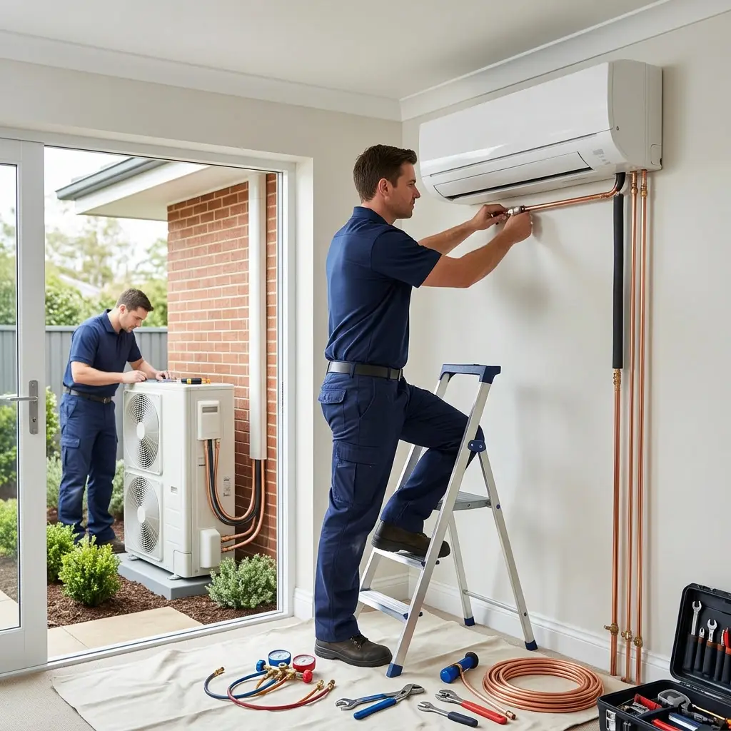 Besoin d'un installateur expert à Mormant ?