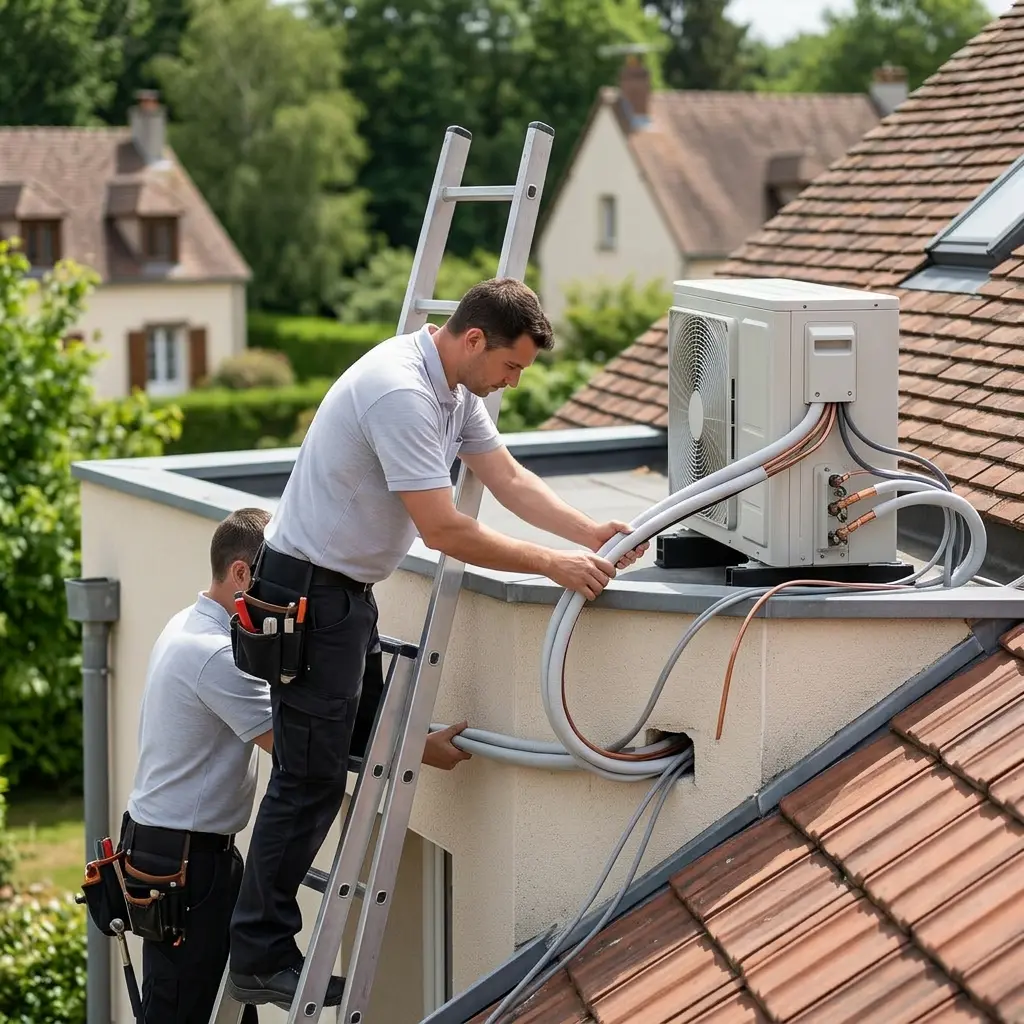 Pourquoi choisir notre expertise à Bourron-Marlotte ?