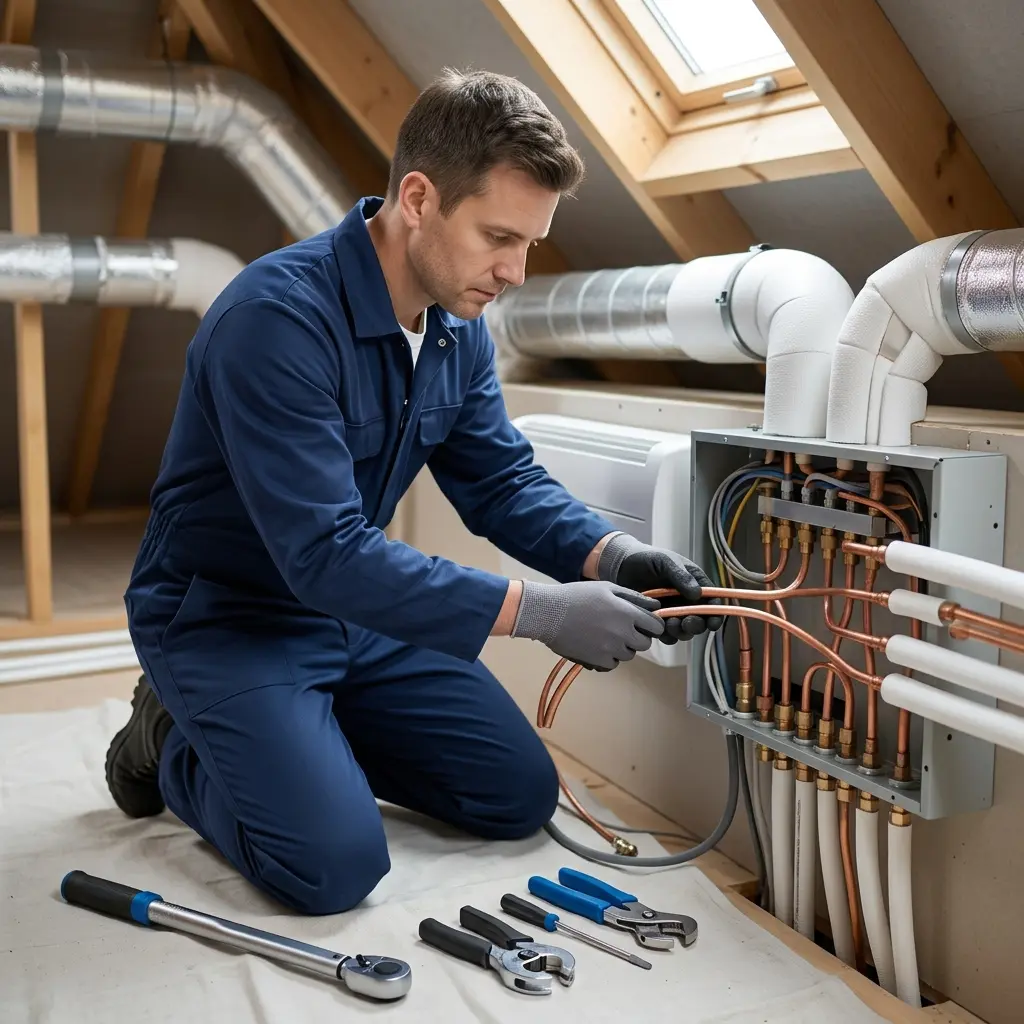 Notre approche technique pour un résultat durable