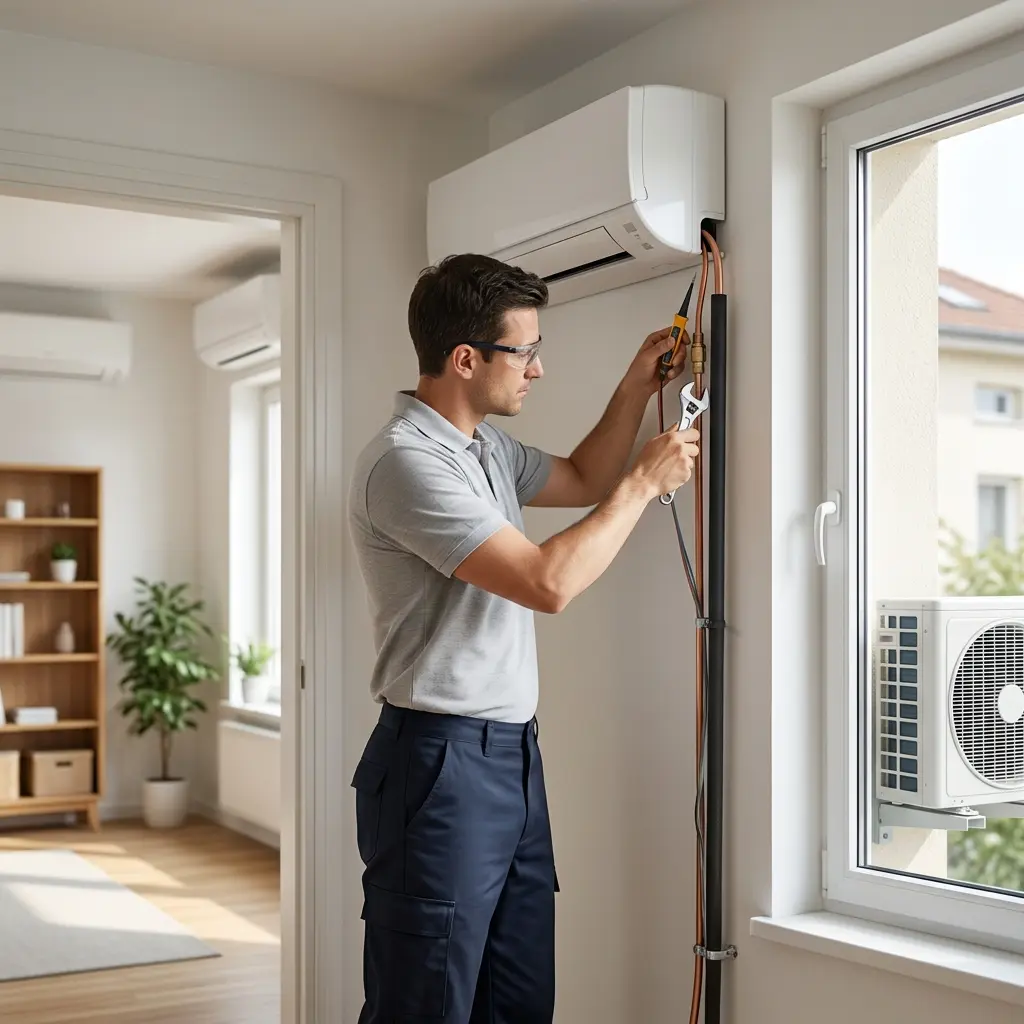 Un confort durable pour votre foyer