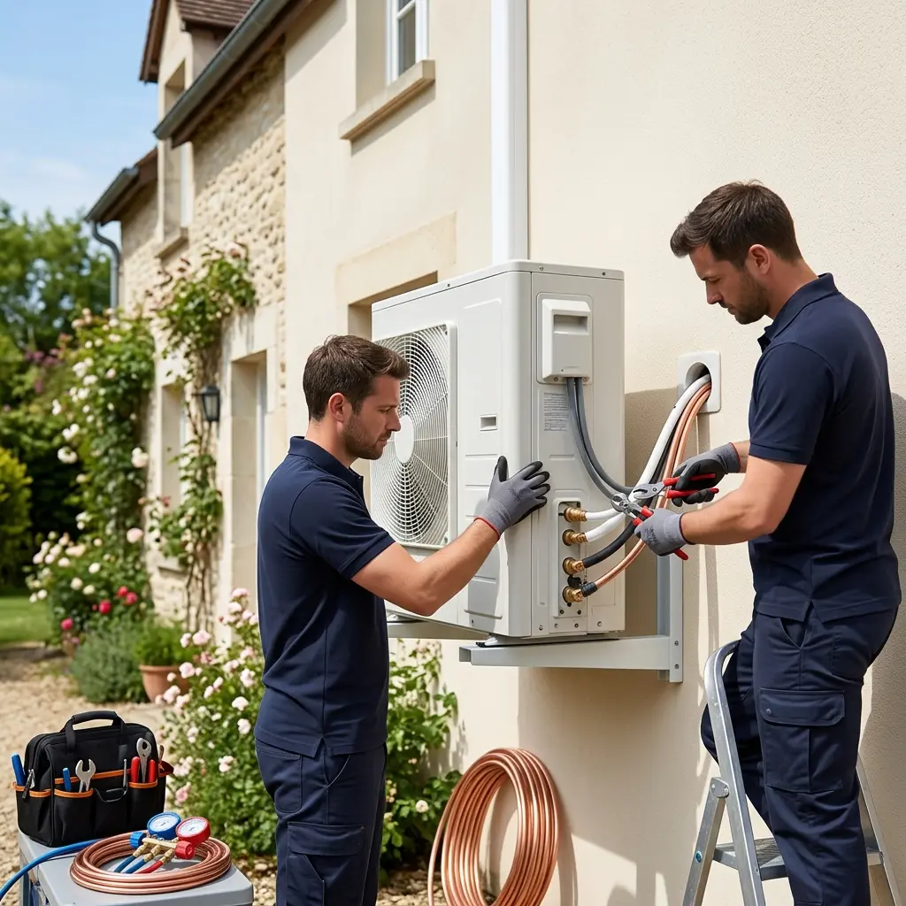 Un accompagnement thermique de qualité