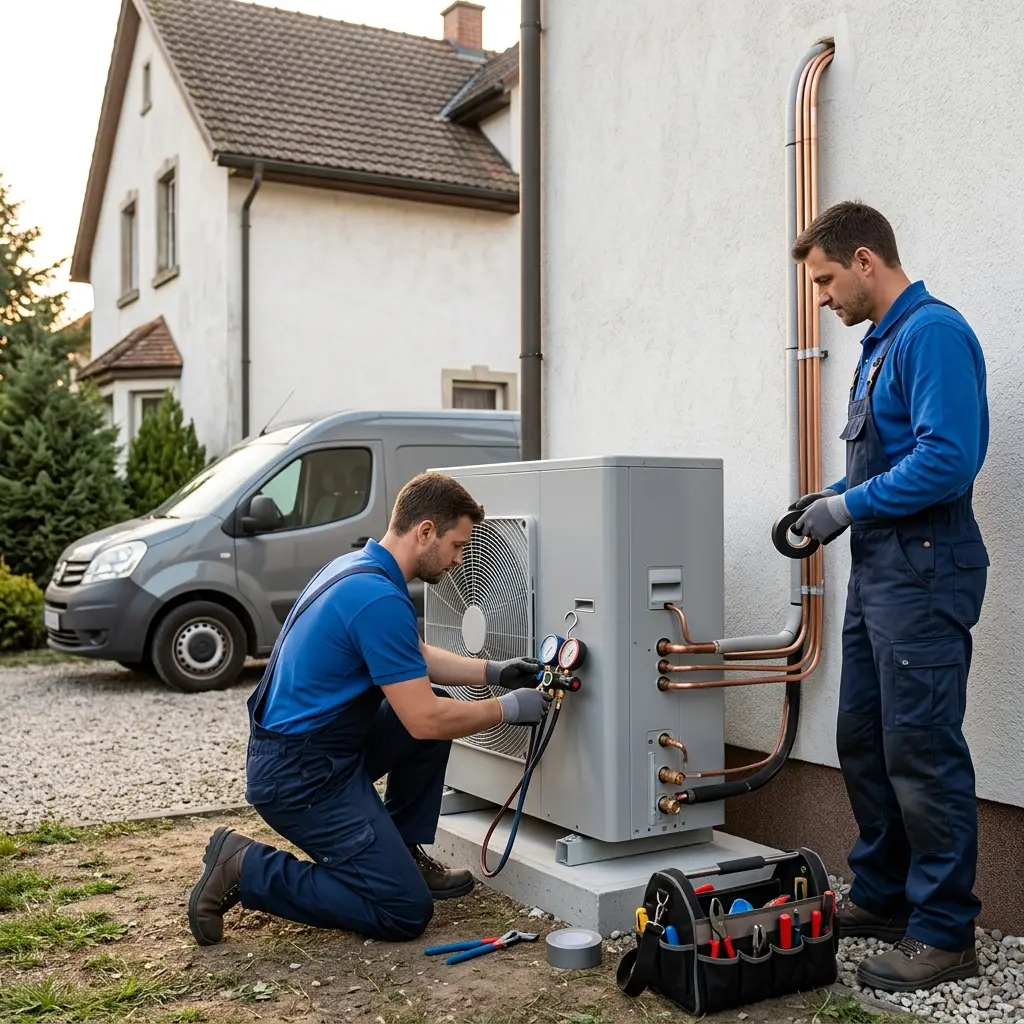 Un déploiement technique rigoureux et durable