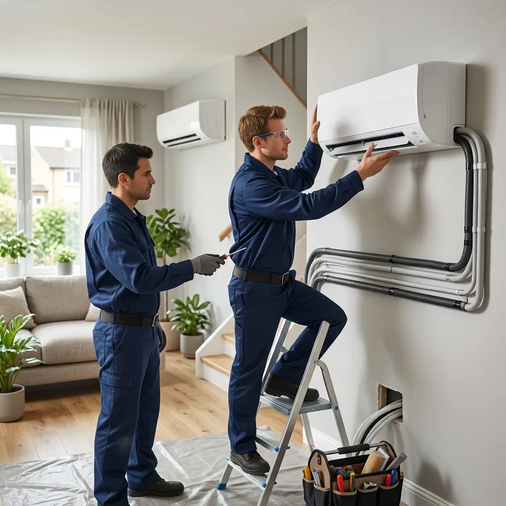 Sécurité et performance pour votre habitat