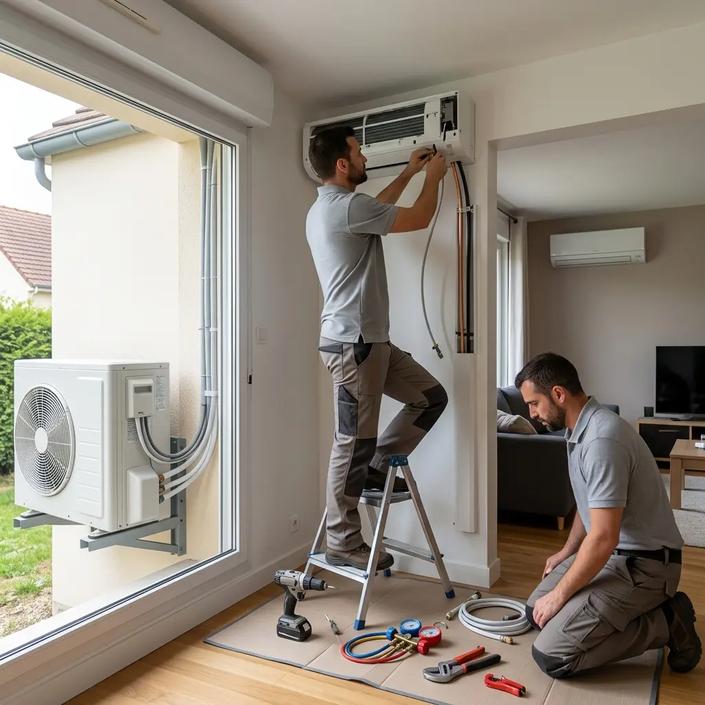 Pourquoi choisir nos experts à Trappes