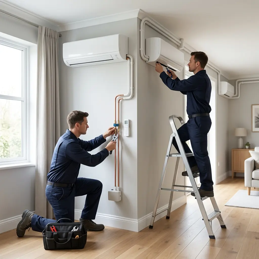 Gestes simples pour préserver votre installation au Pecq