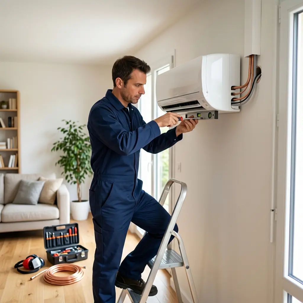 Besoin d'un installateur rapide à Maurepas ?