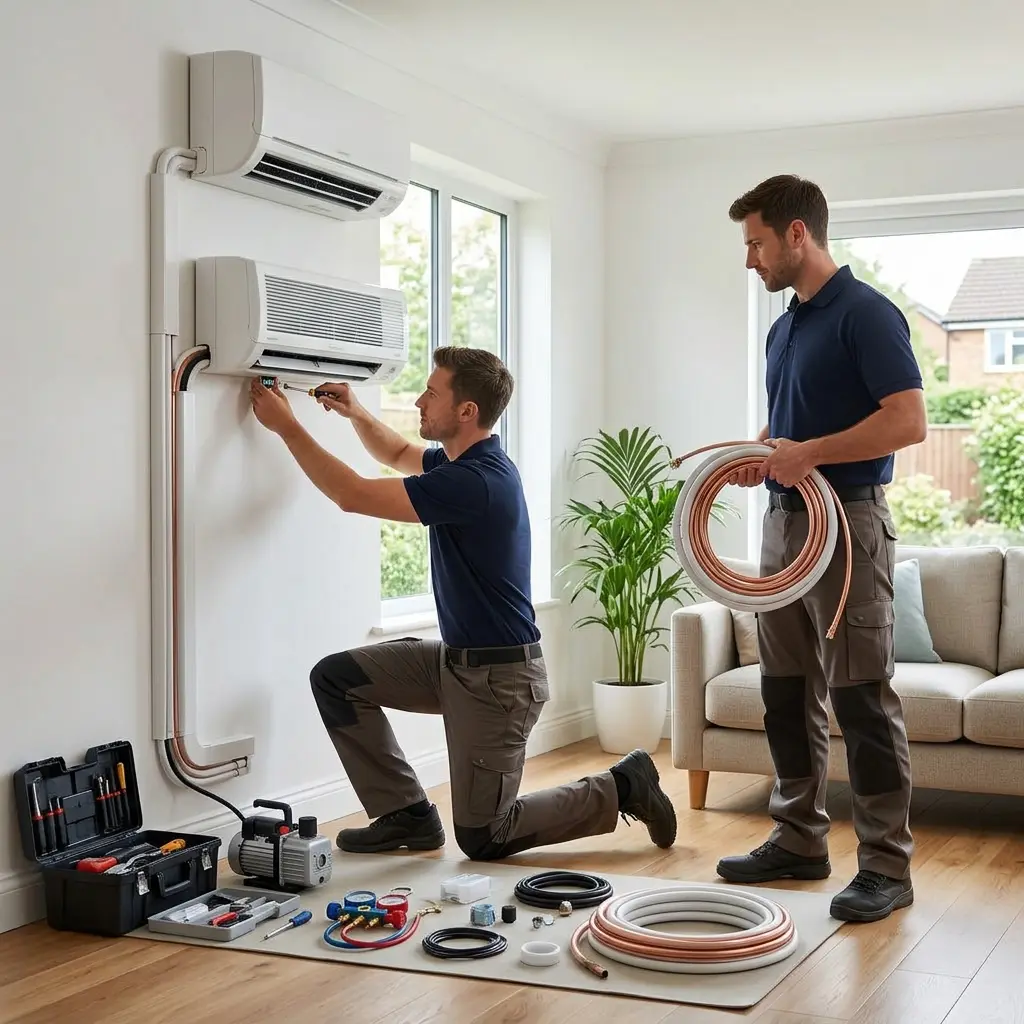 Une approche technique rigoureuse pour votre installation