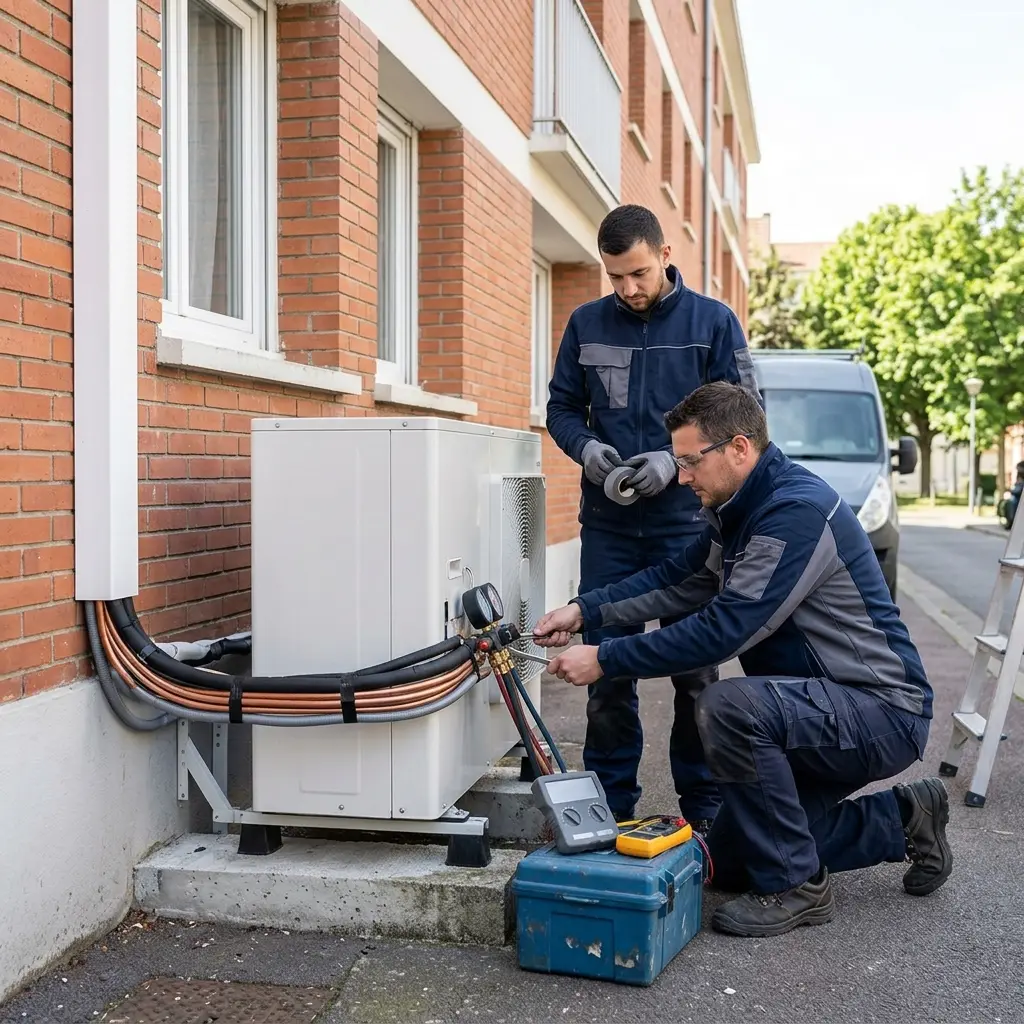 Les bons gestes pour maintenir votre climatisation en parfait état