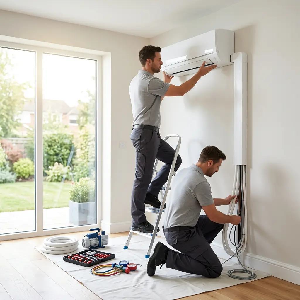 Conseils pour votre installation à Plaisir