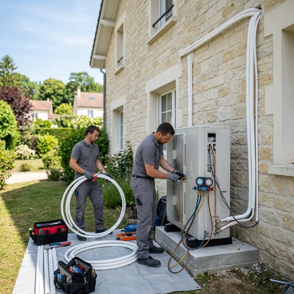 Prévenir les pannes de votre climatisation