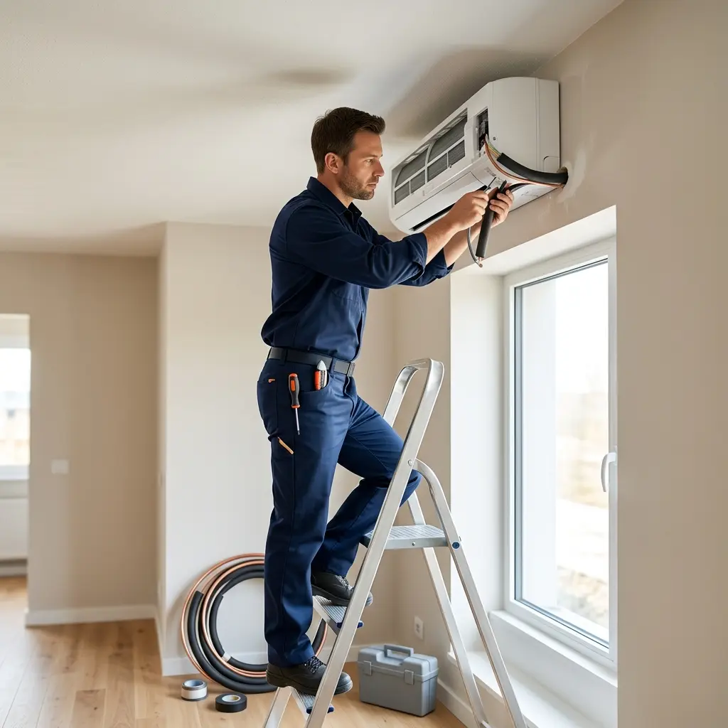 Une expertise thermique de proximité