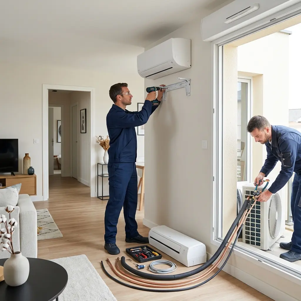 Conseils et prévention pour votre climatisation à Issou