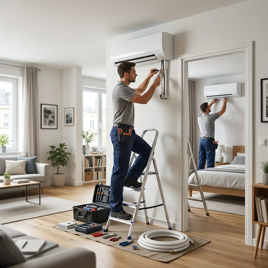 Un accompagnement technique pour votre bien-être intérieur