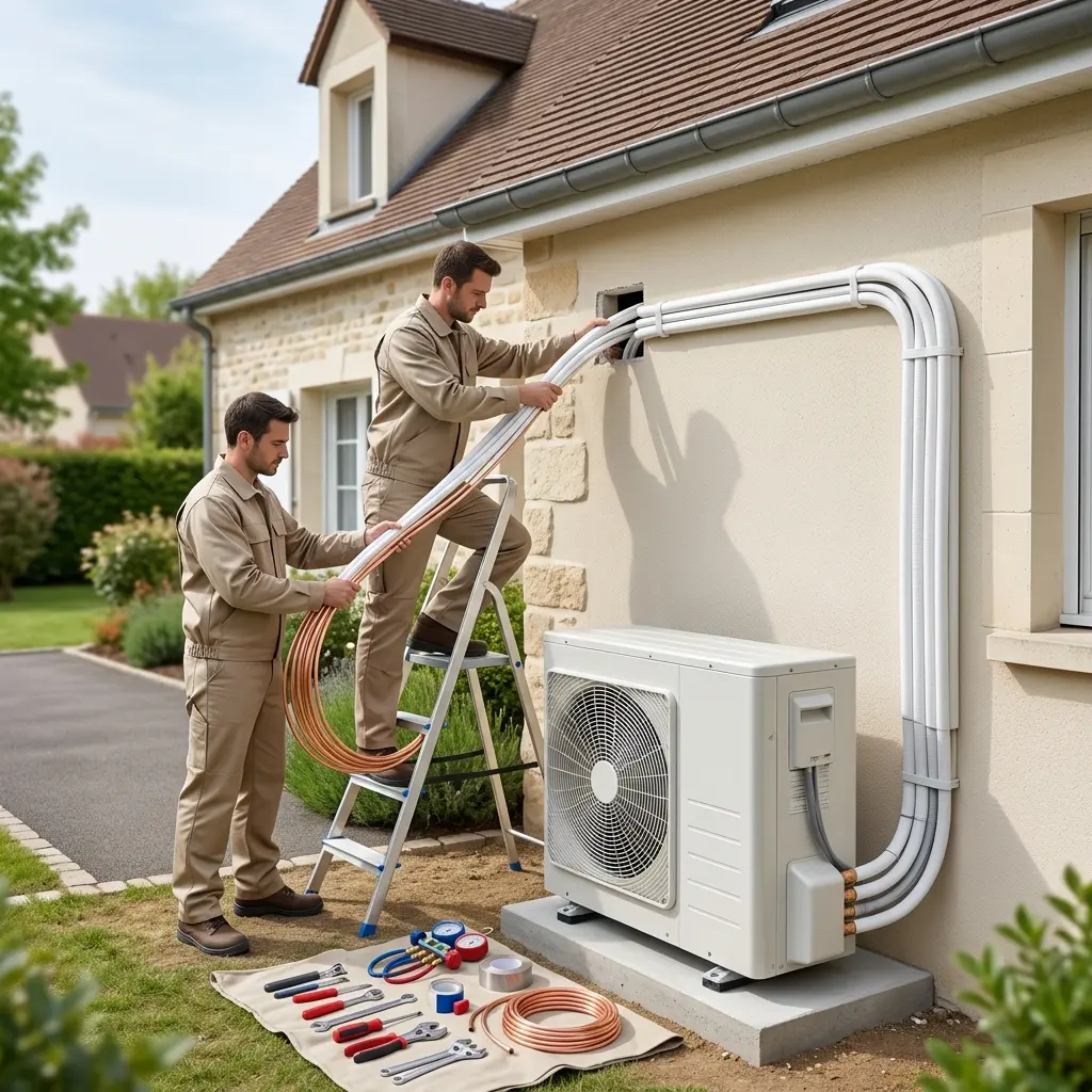 Gestion des zones climatisées : bonnes pratiques à Mareil‑Marly
