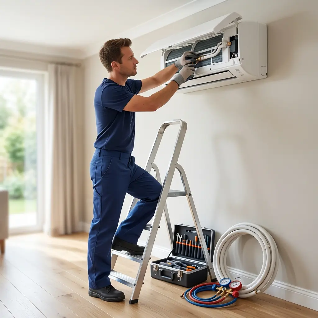 Des solutions climatiques fiables pour votre maison à Mareil‑Marly