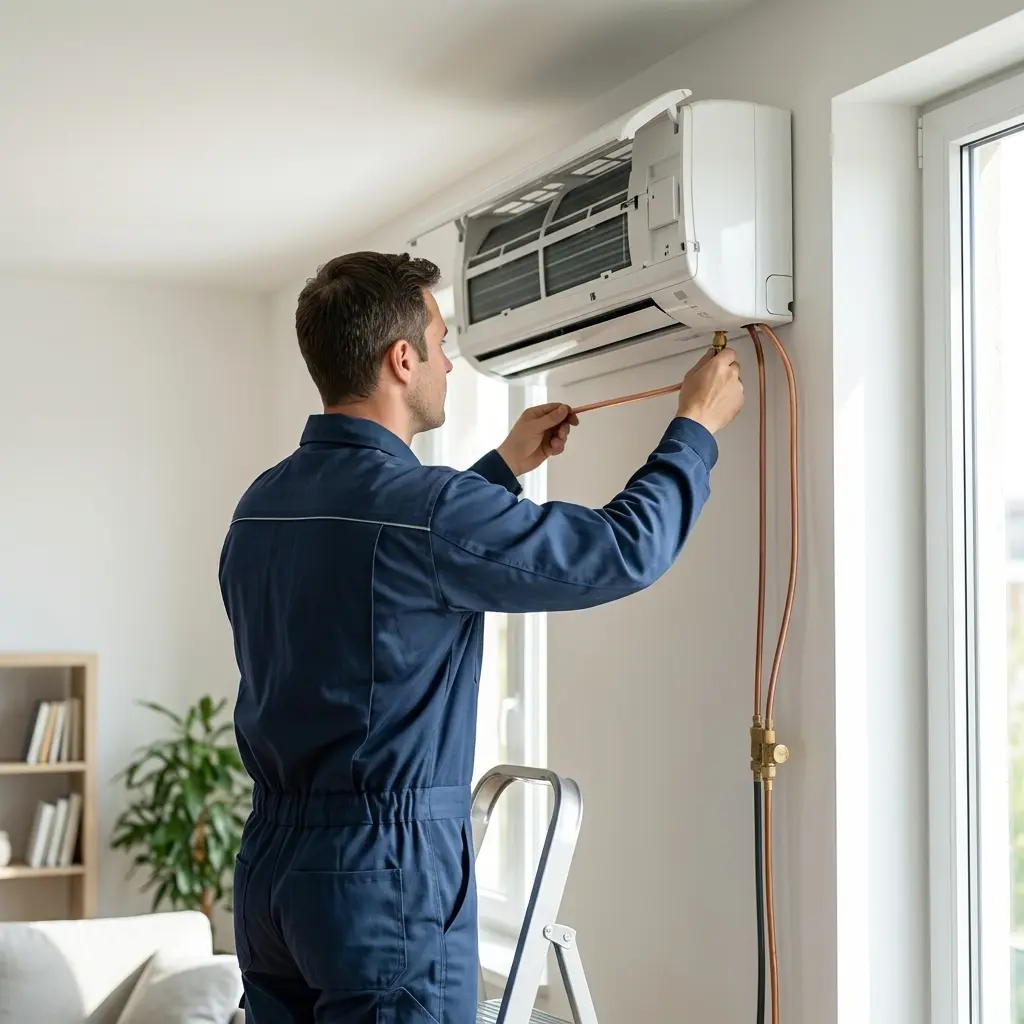 Climatisation multi-split Houilles (78800)
