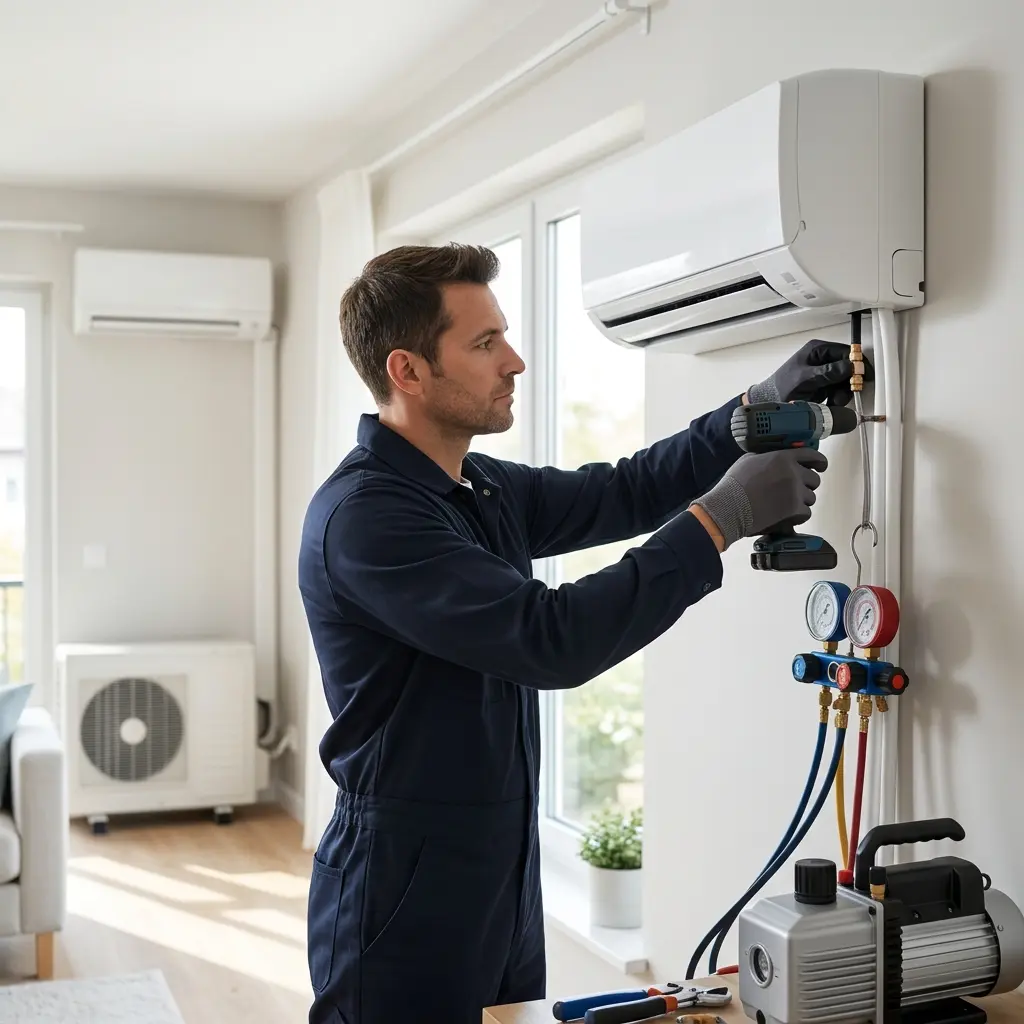 Conseils et gestes simples pour votre climatisation
