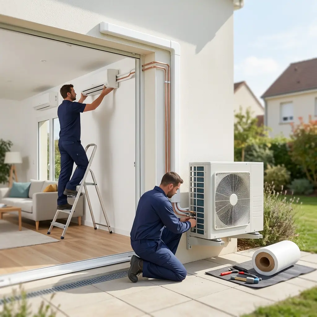 Conseils et prévention pour votre climatisation à Ecquevilly