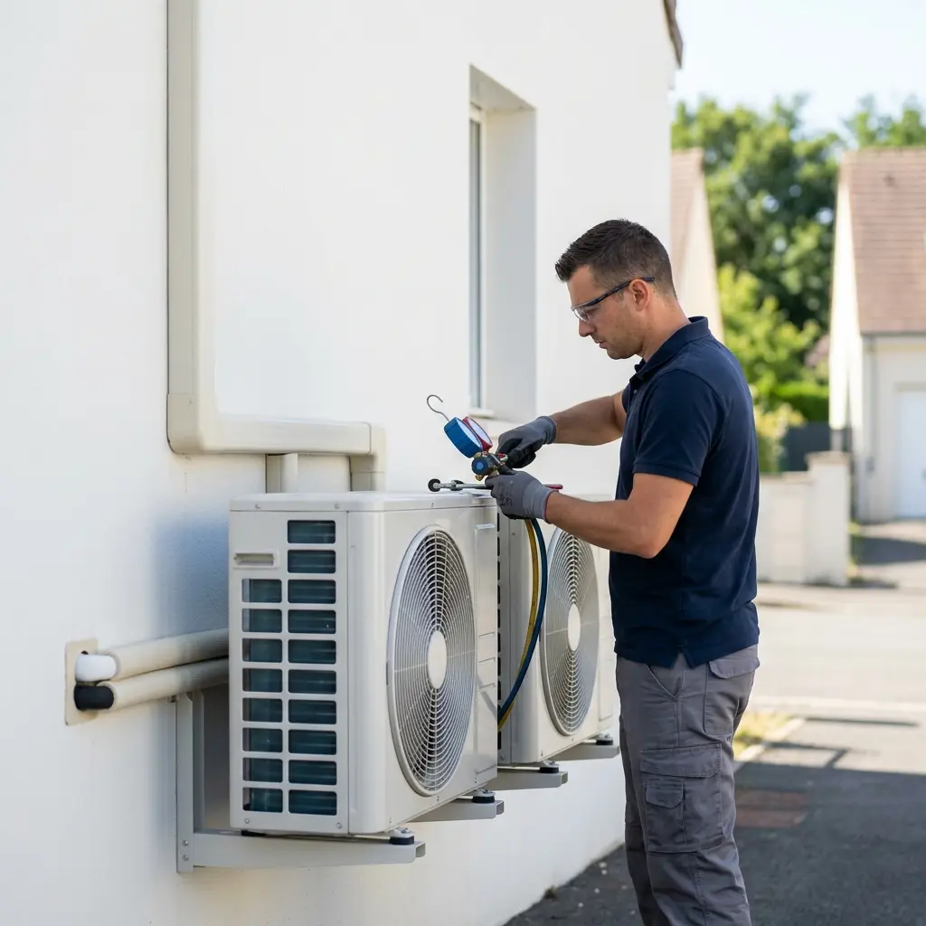 Une approche technique rigoureuse pour votre installation