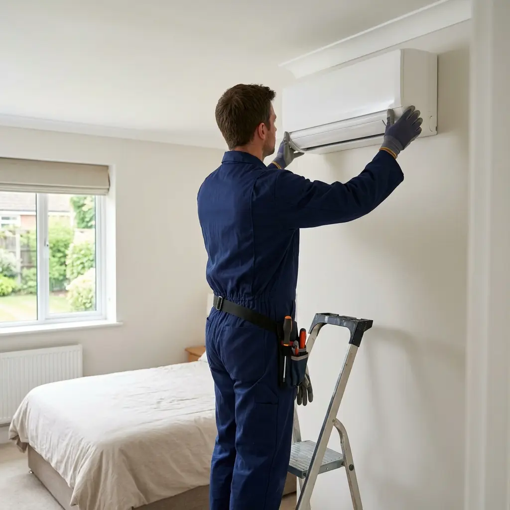 Notre approche technique pour votre confort