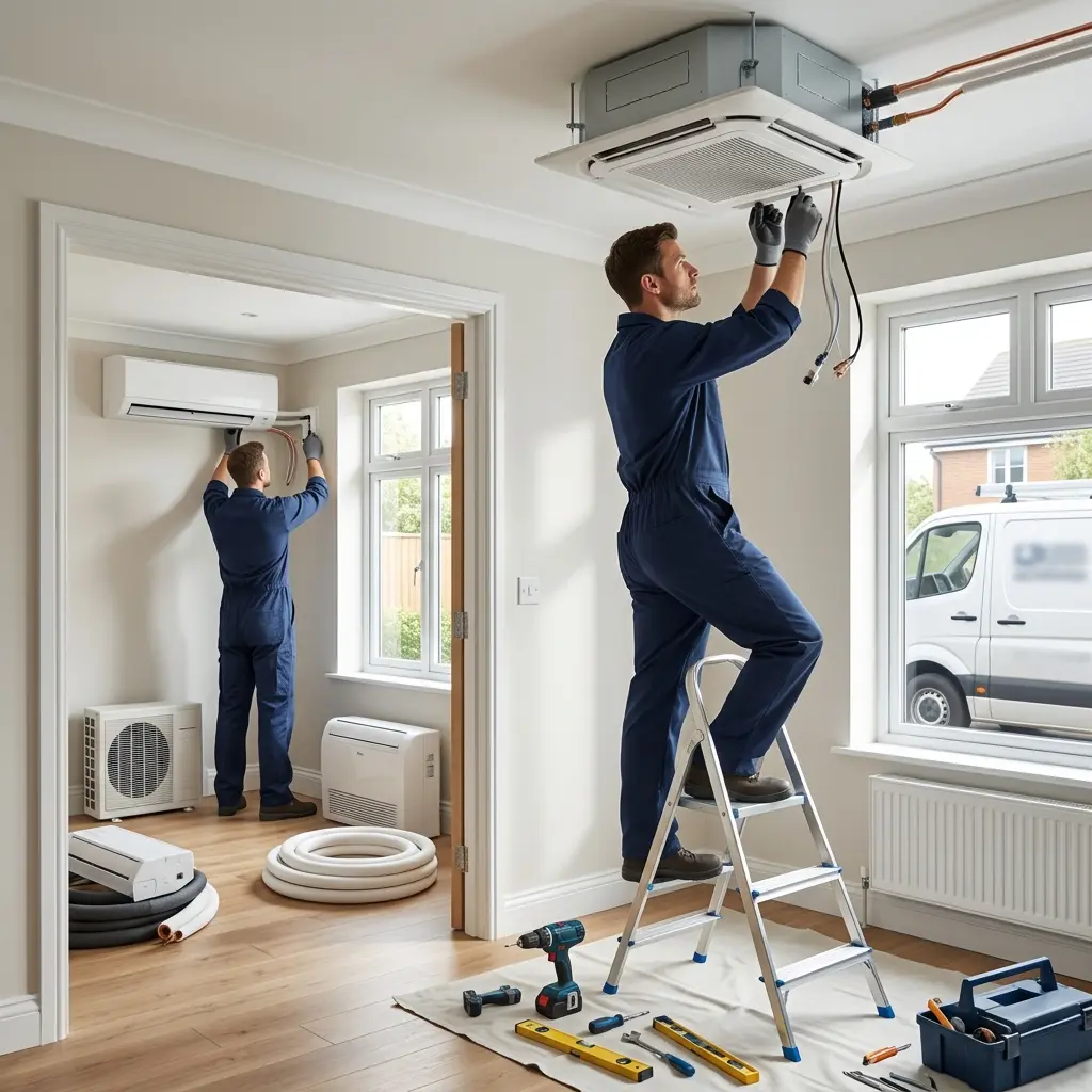 Comment optimiser votre installation à Étampes ?