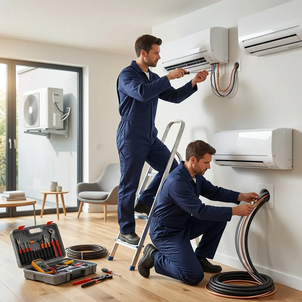 Un accompagnement thermique de qualité