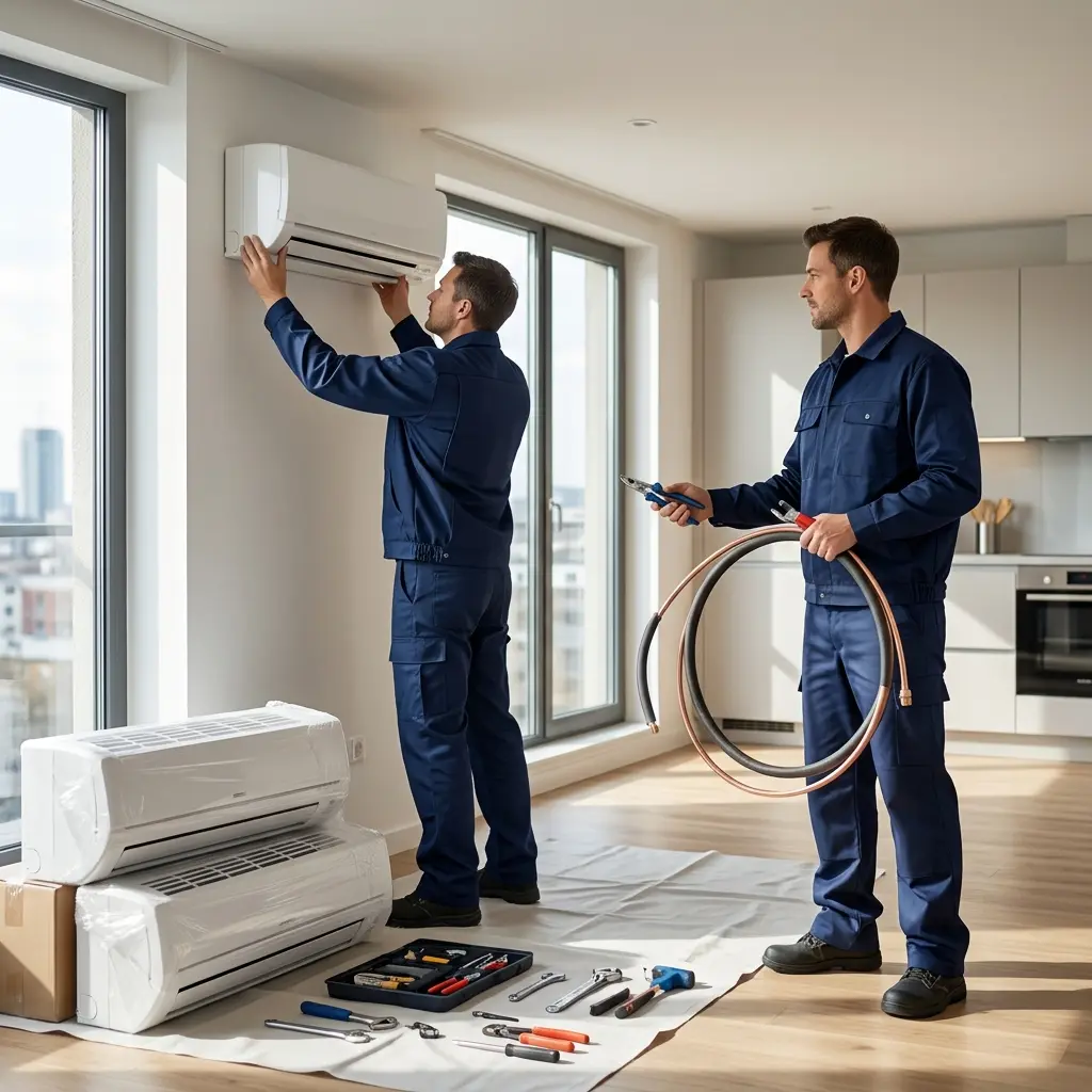 Besoin d'une installation à Champlan ?