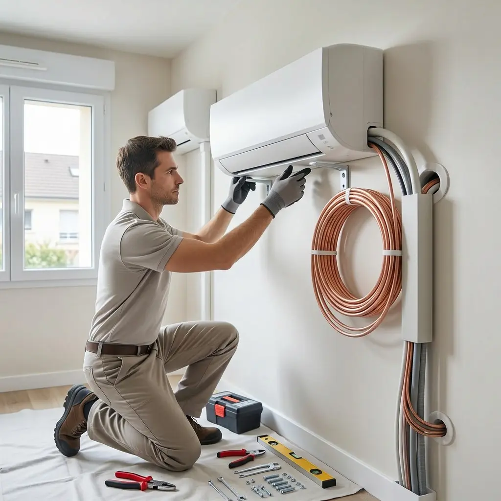 Bons réflexes pour préserver votre climatisation multi-split à Saintry-sur-Seine