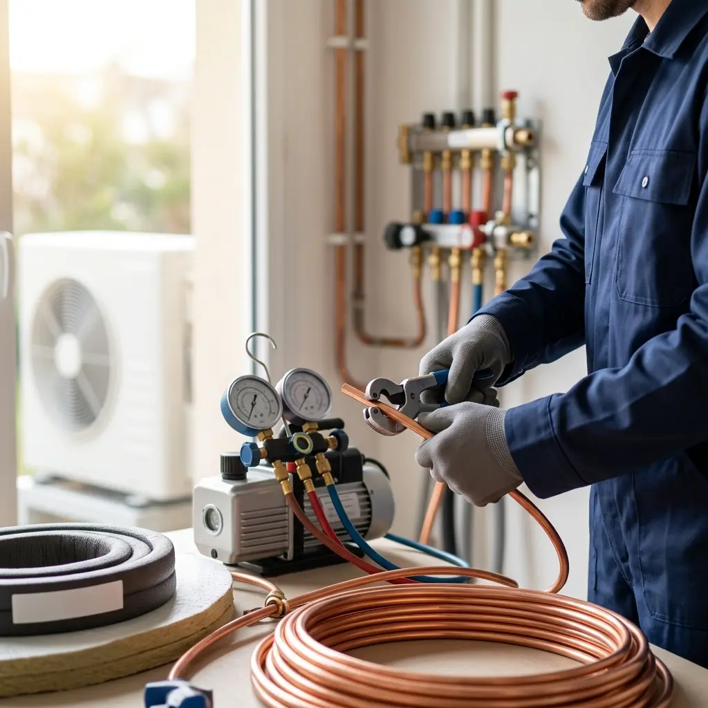 Un déploiement technique rigoureux et performant