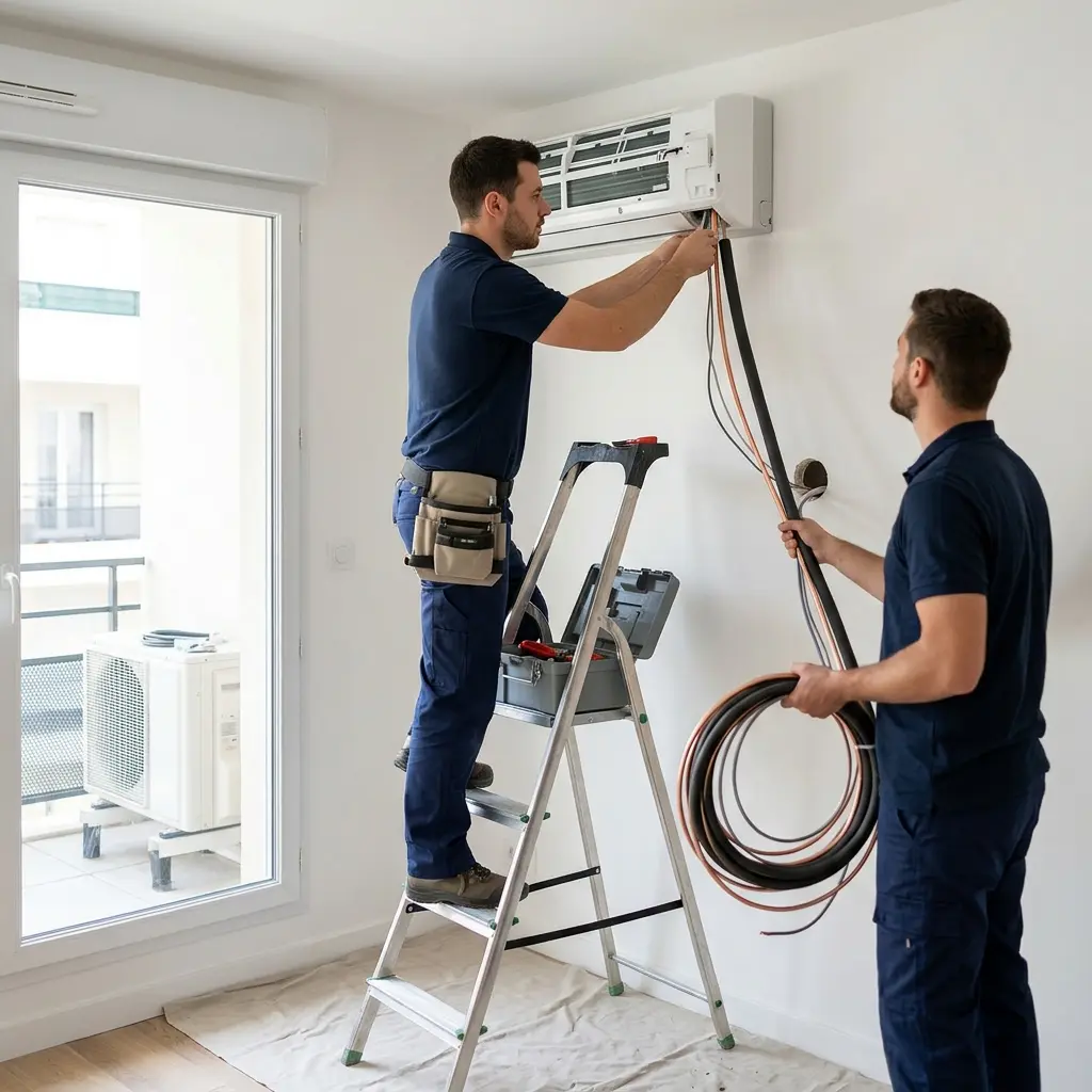 Bons réflexes à Massy pour préserver votre climatisation