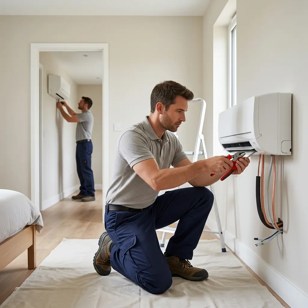 Besoin d'une installation à Linas ?