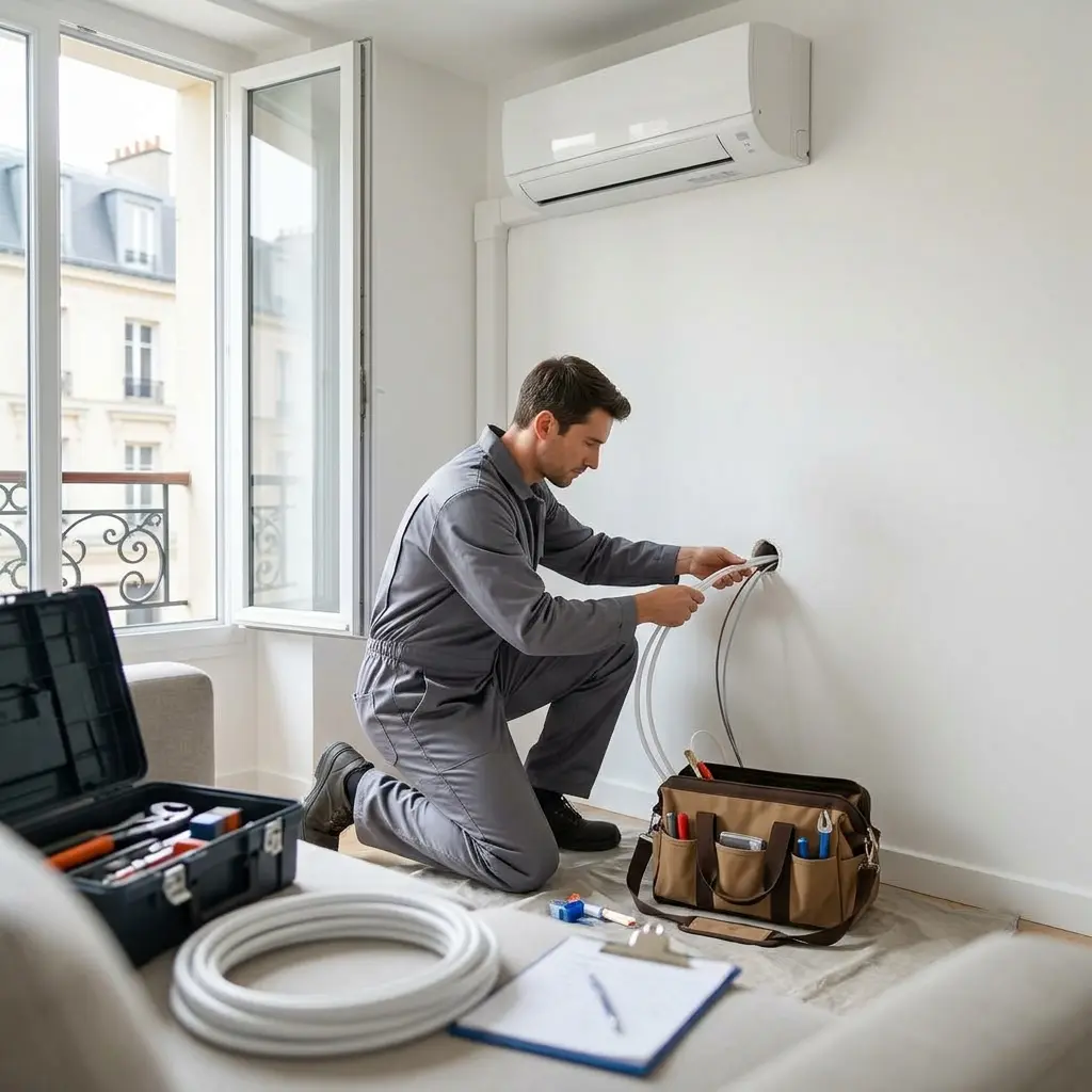 Une mise en service rigoureuse et performante