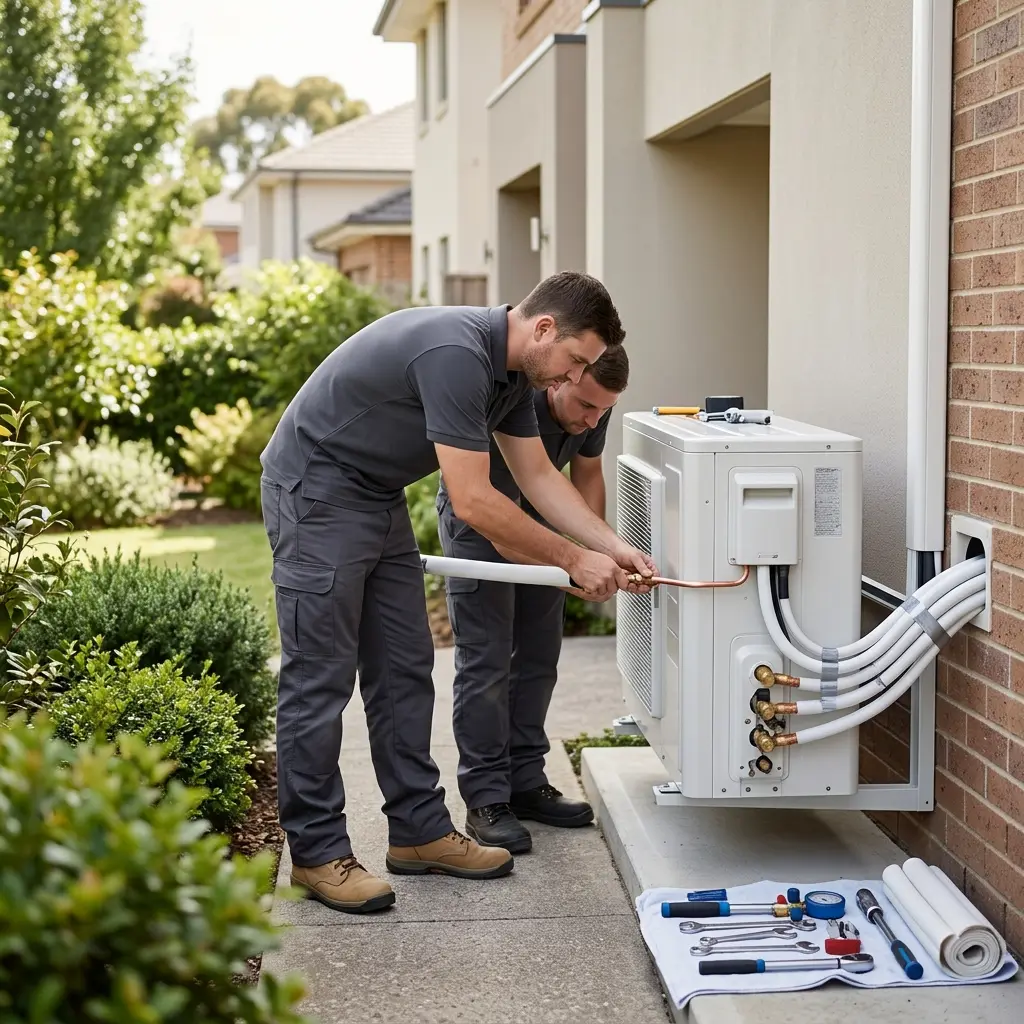 Comment optimiser et préserver votre climatisation multi-split ?
