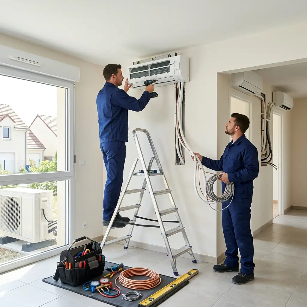 Conseils et prévention pour votre système multi-split