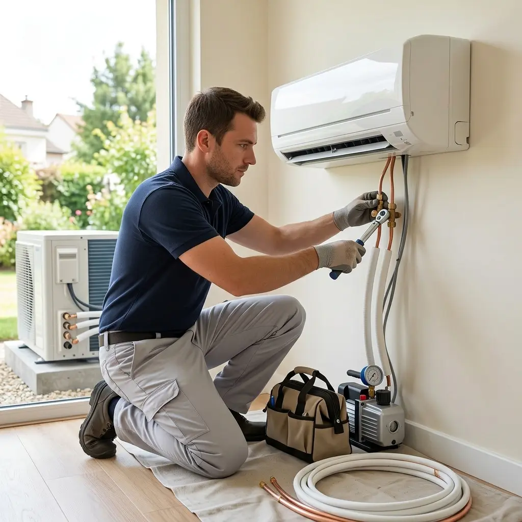 Comment anticiper les problèmes de votre multi‑split à Soisy‑sur‑Seine