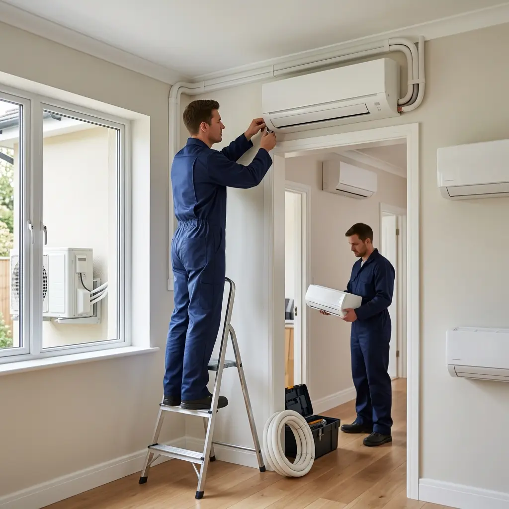 Comment optimiser le rendement de votre installation à Mennecy