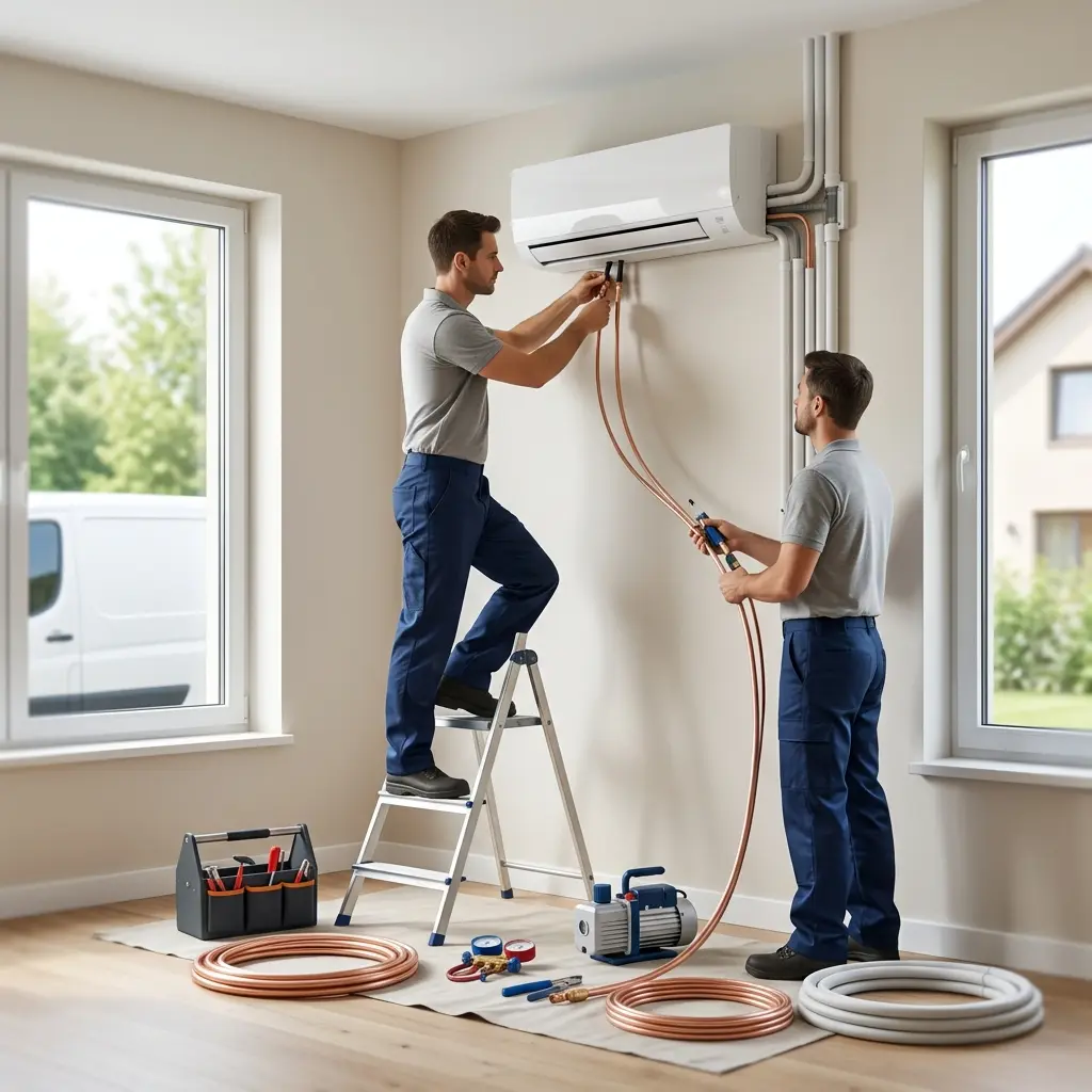 Conseils et prévention pour votre système multi-split