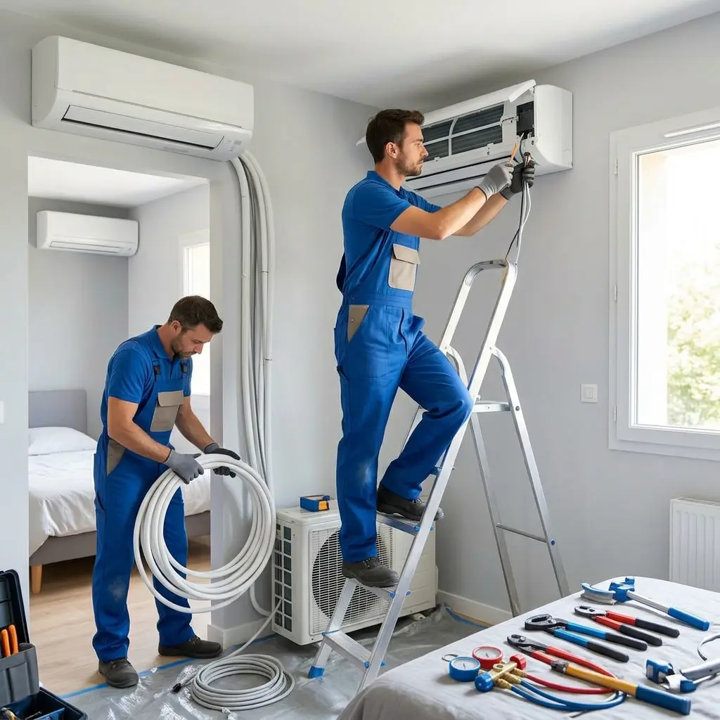Notre approche technique de proximité
