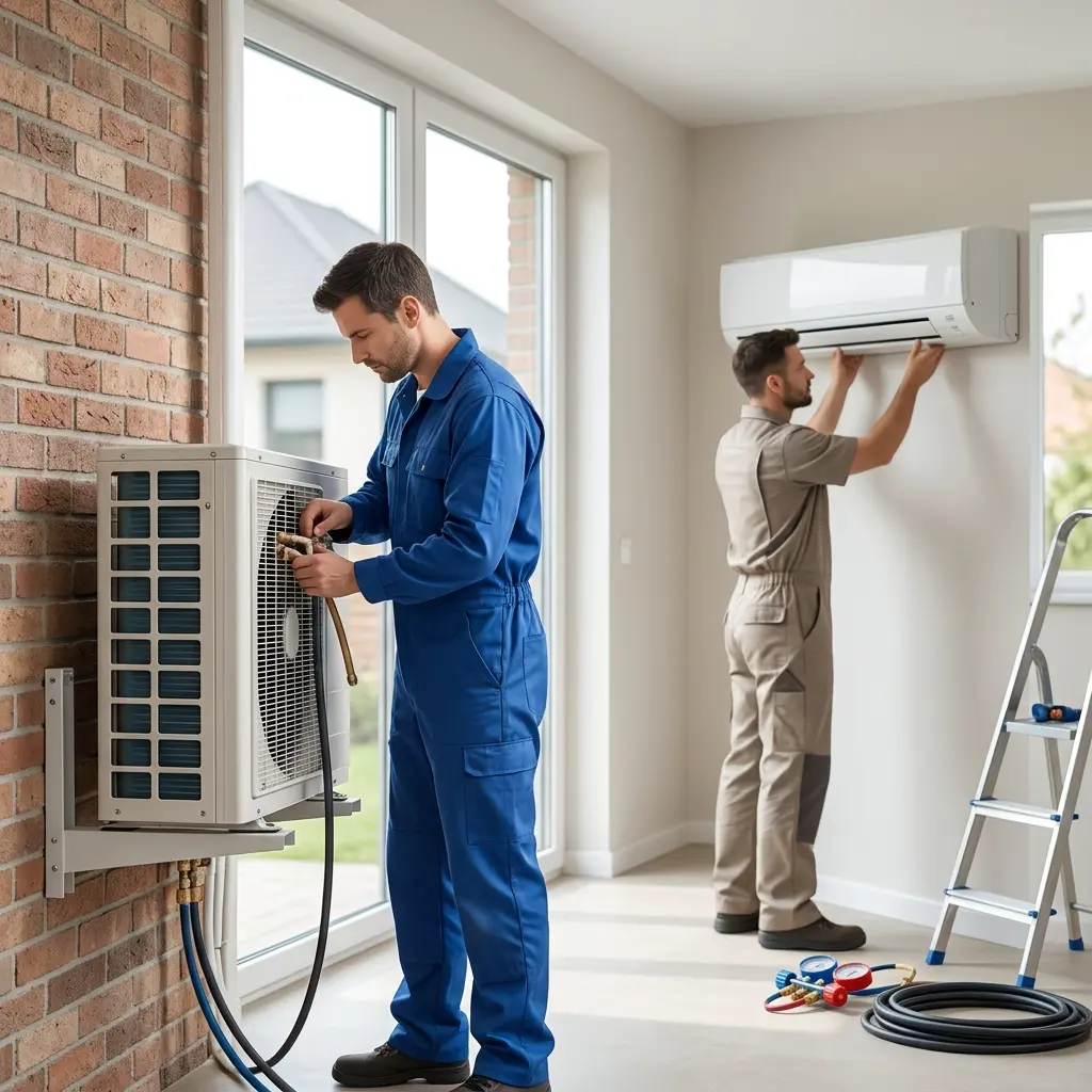 Précautions et gestes utiles pour votre installation