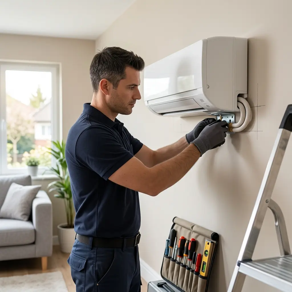 Un accompagnement professionnel pour votre confort thermique